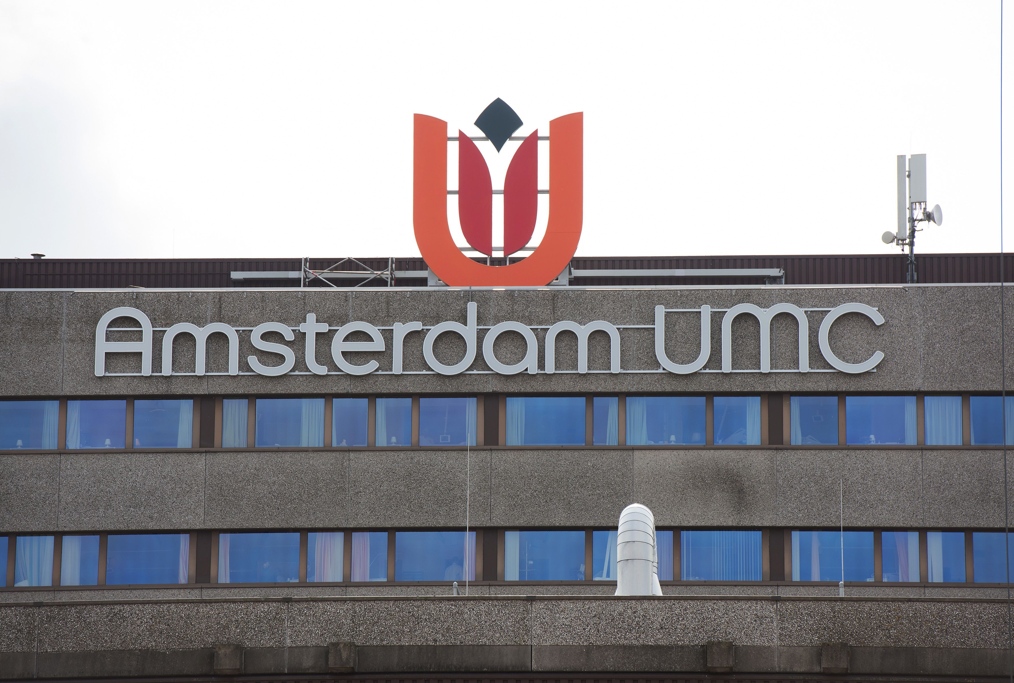 Amsterdam UMC (locatie AMC)