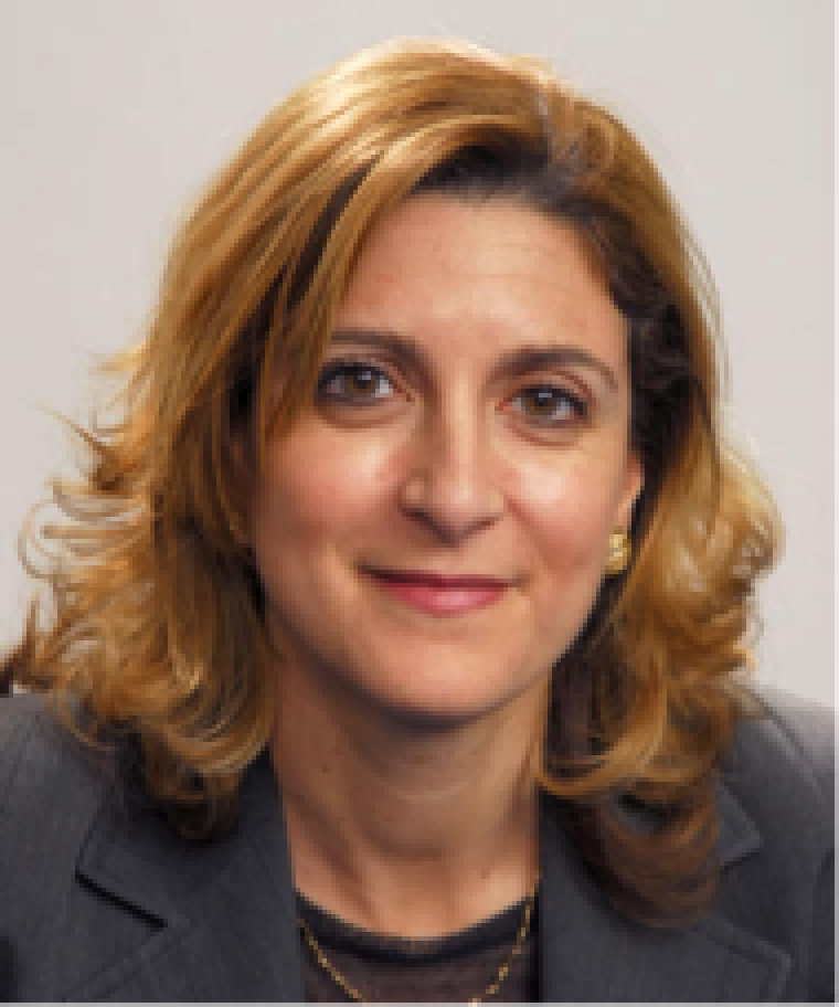 Prof. dr. Eleonora Aronica