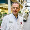 Prof. dr. Ivo N. van Schaik