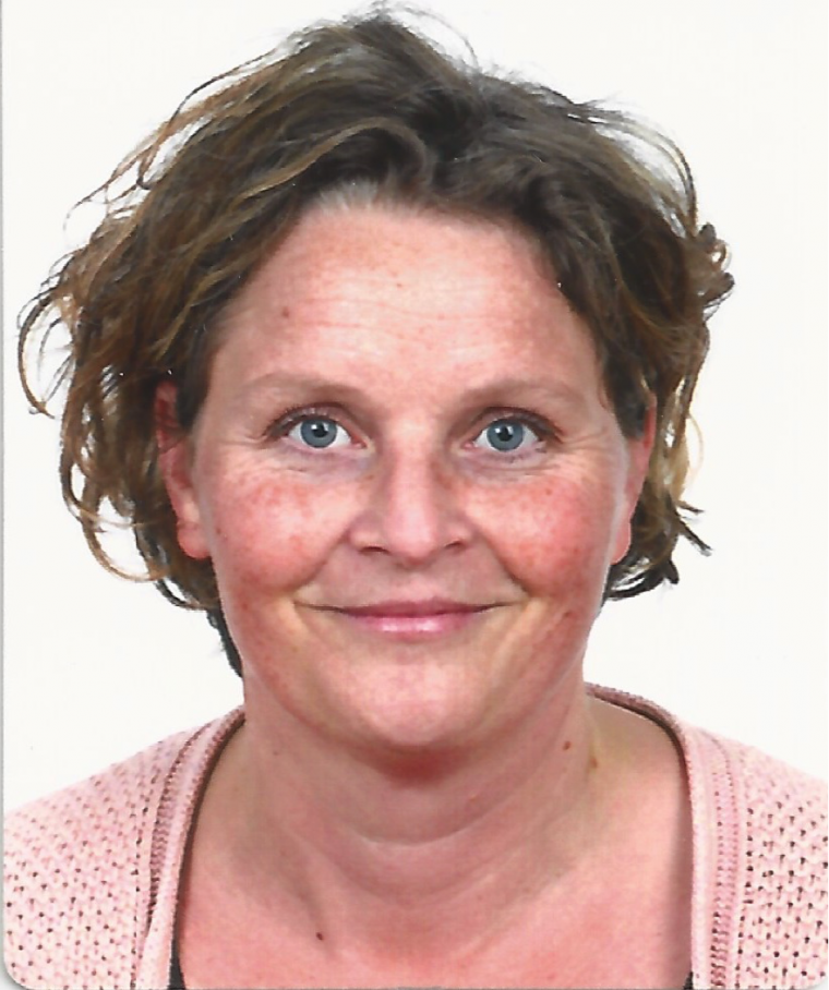 Dr. Sylvia Klinkenberg