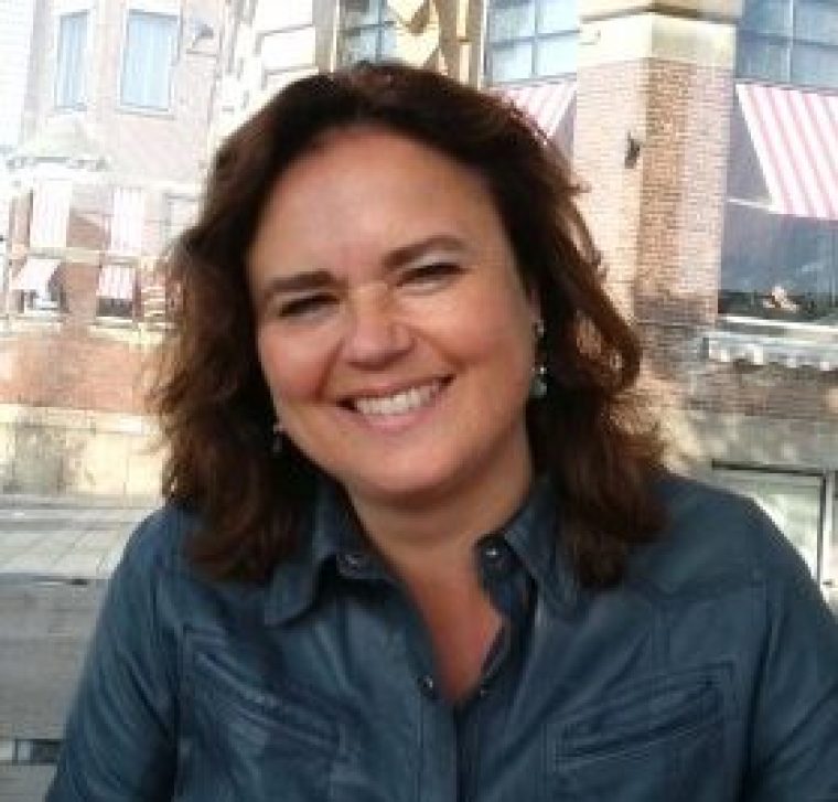 Esther Kruitwagen-van Reenen