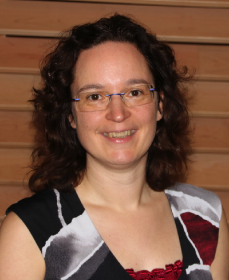Prof. dr. Annemieke Aartsma-Rus