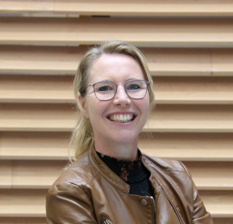 Dr. Yvonne Meijer-Krom