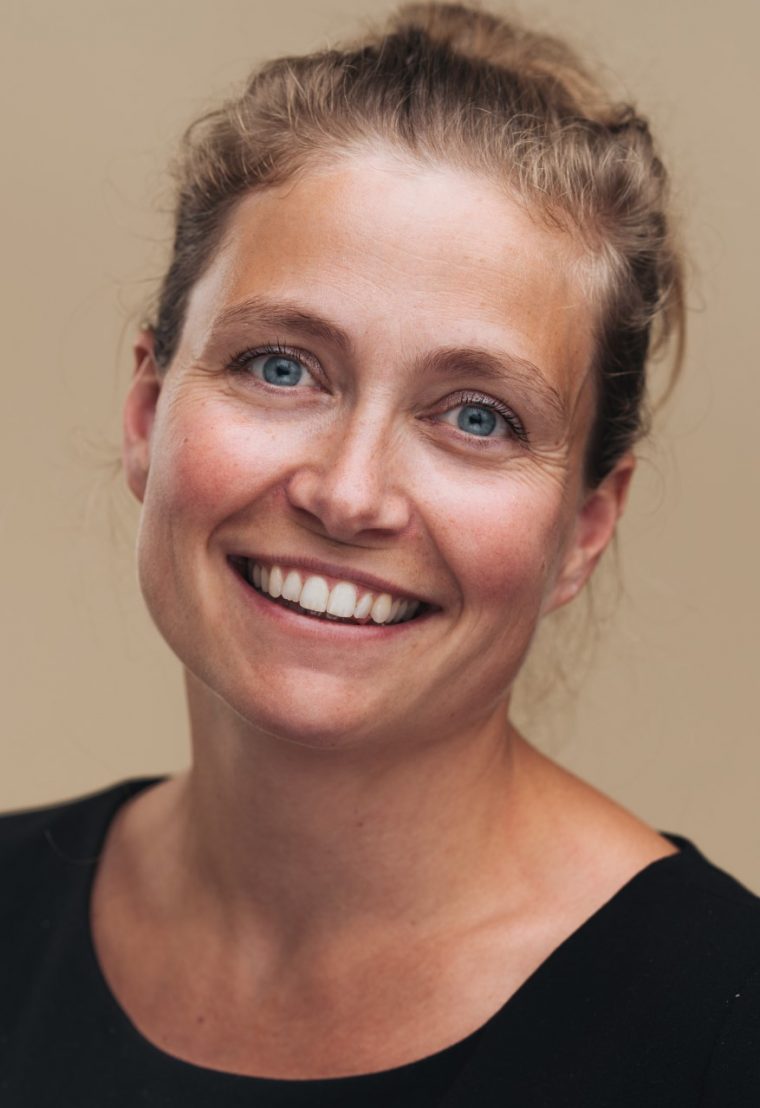 Dr. Janneke Schilder
