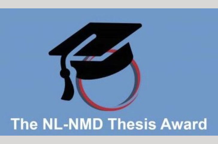 NL-NMD Thesis Awards 2023