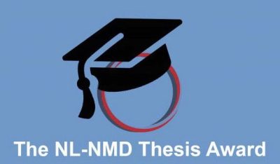 NL-NMD Thesis Awards 2023