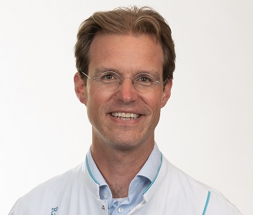 Dr. Christiaan G.J. Saris