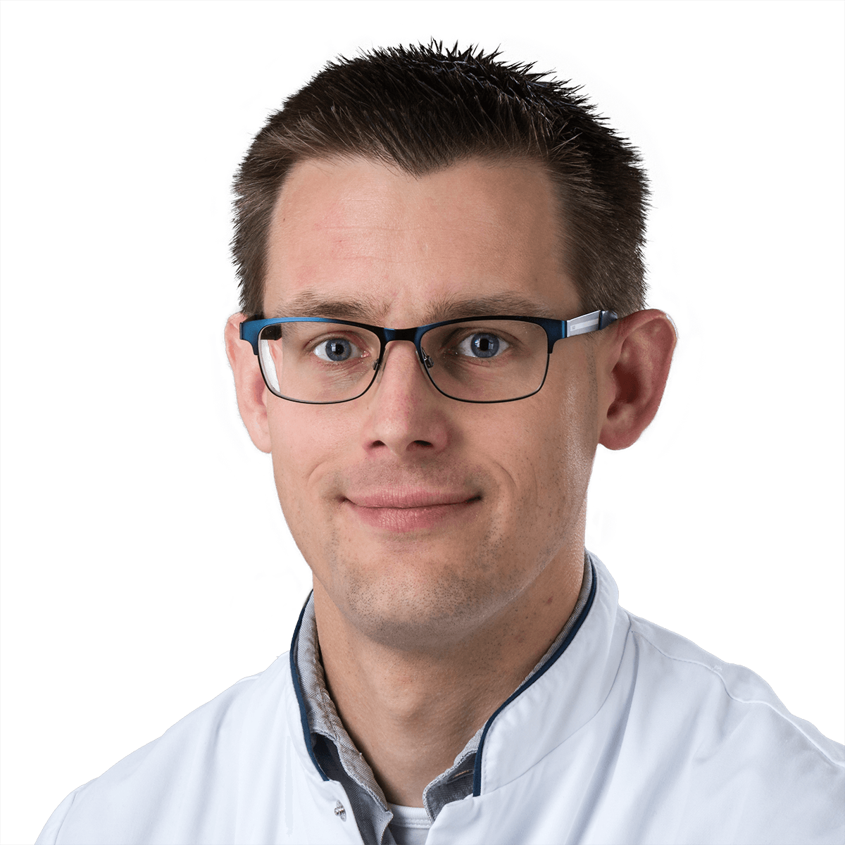 Guillain-Barré syndrome (GBS) | Dutch Center for Neuromuscular Diseases